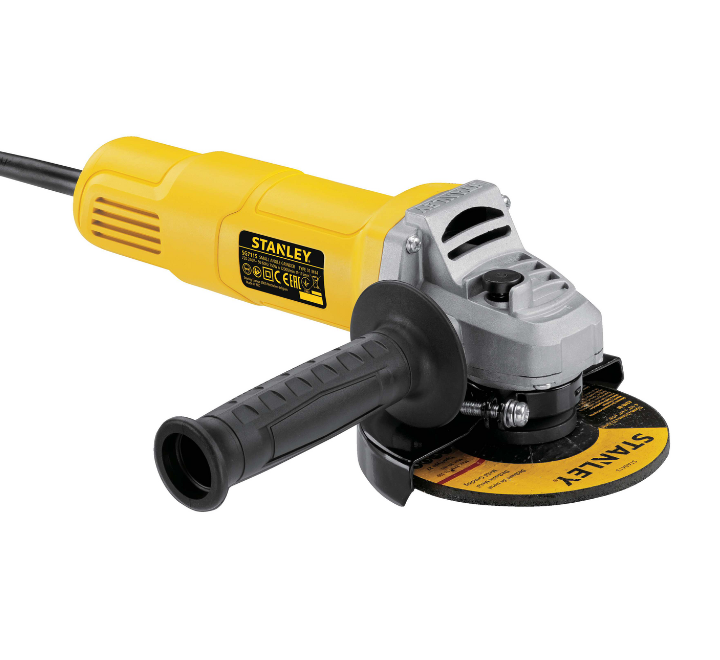 Esmeril Angular 4-1/2" (115 mm) Delgado 620 W Stanley