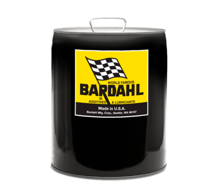 Aditivo Para Aceite Special Duty 5 Galones Bardahl
