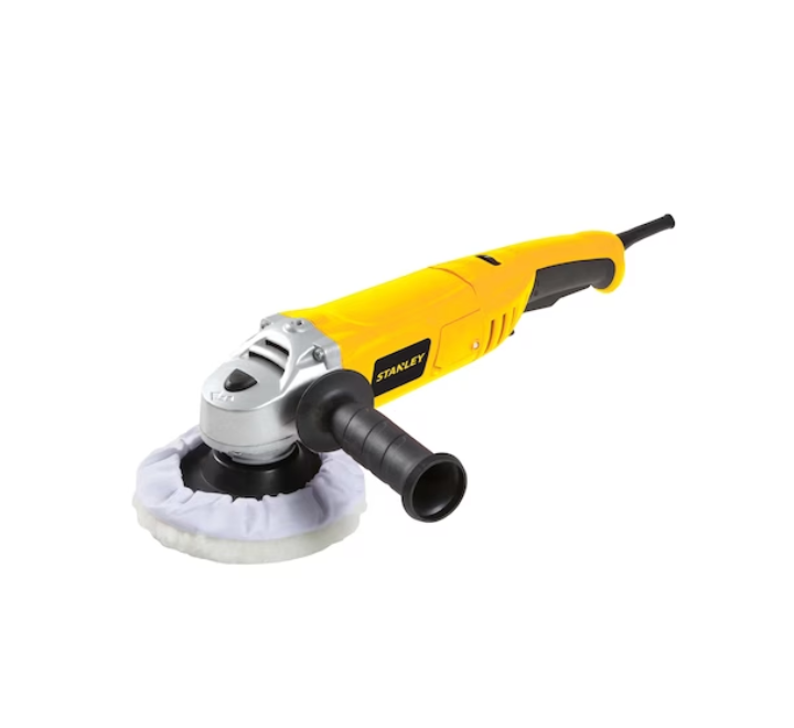 Pulidora 5" 600 W Stanley