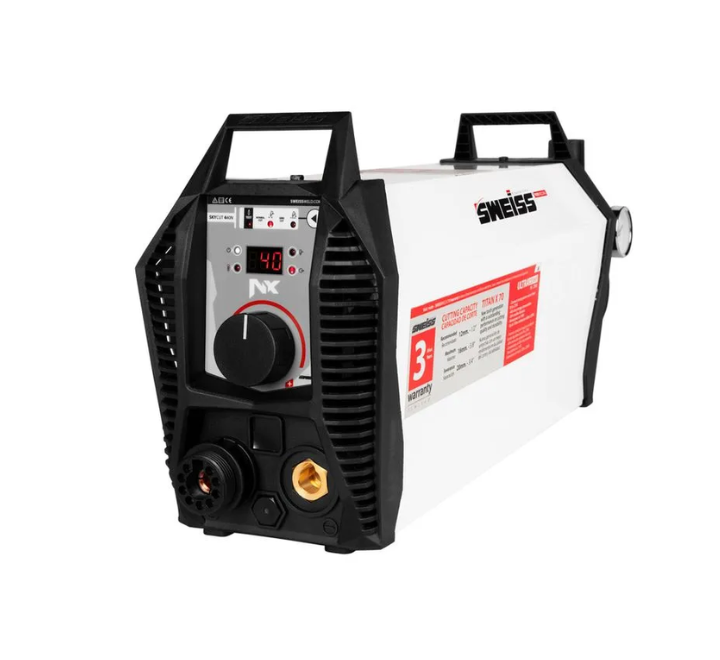 Cortador de Plasma Sweiss Skycut 440N Ultrapower 110/220V Monofásico | Genérico