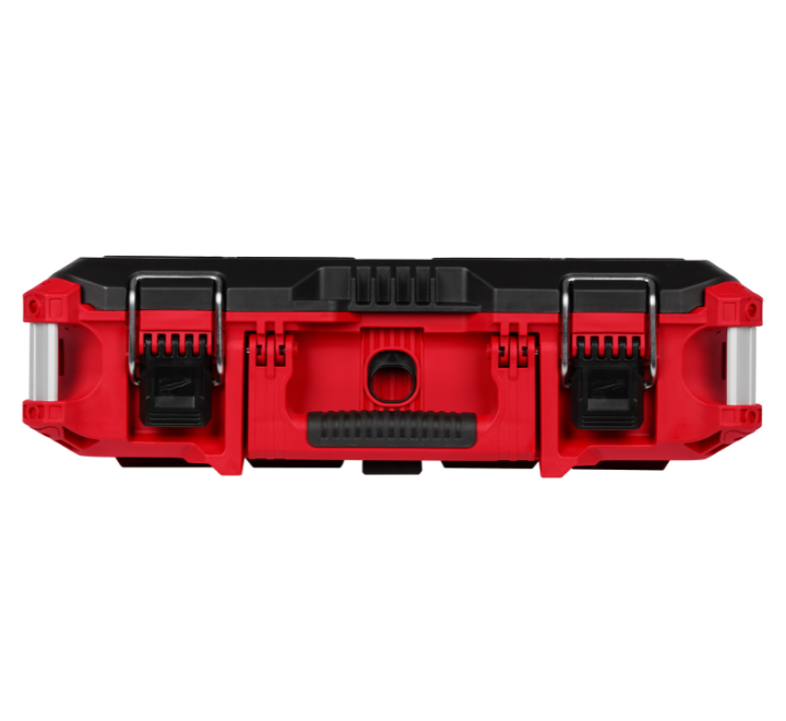 Caja de Herramientas Plástica Packout Milwaukee