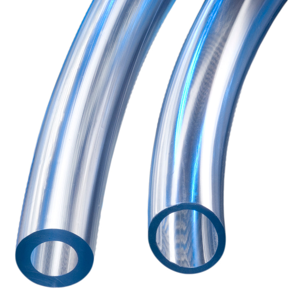 Mang. Plastica Transp. 3/8”X100' 50Psi | Continental