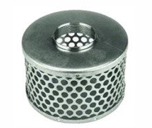 Filtro Para Manguera X Rosca Macho 4" | Campbell