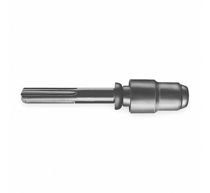 Broca SDS-Plus 2CT 3/8" x 6" x 8" | Milwaukee