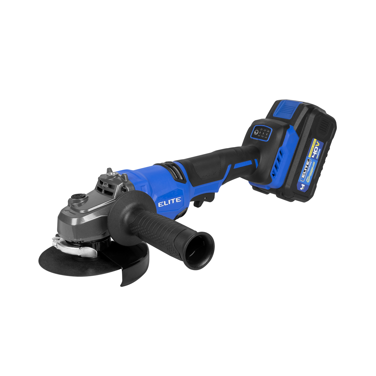 Imagen de HEELSBEA4060 ELITE - HT automotriz e industrial