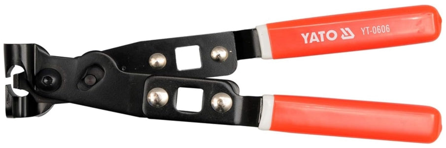 Imagen de Pinza de Abrazadera Cv Joint 9" - HT automotriz e industrial