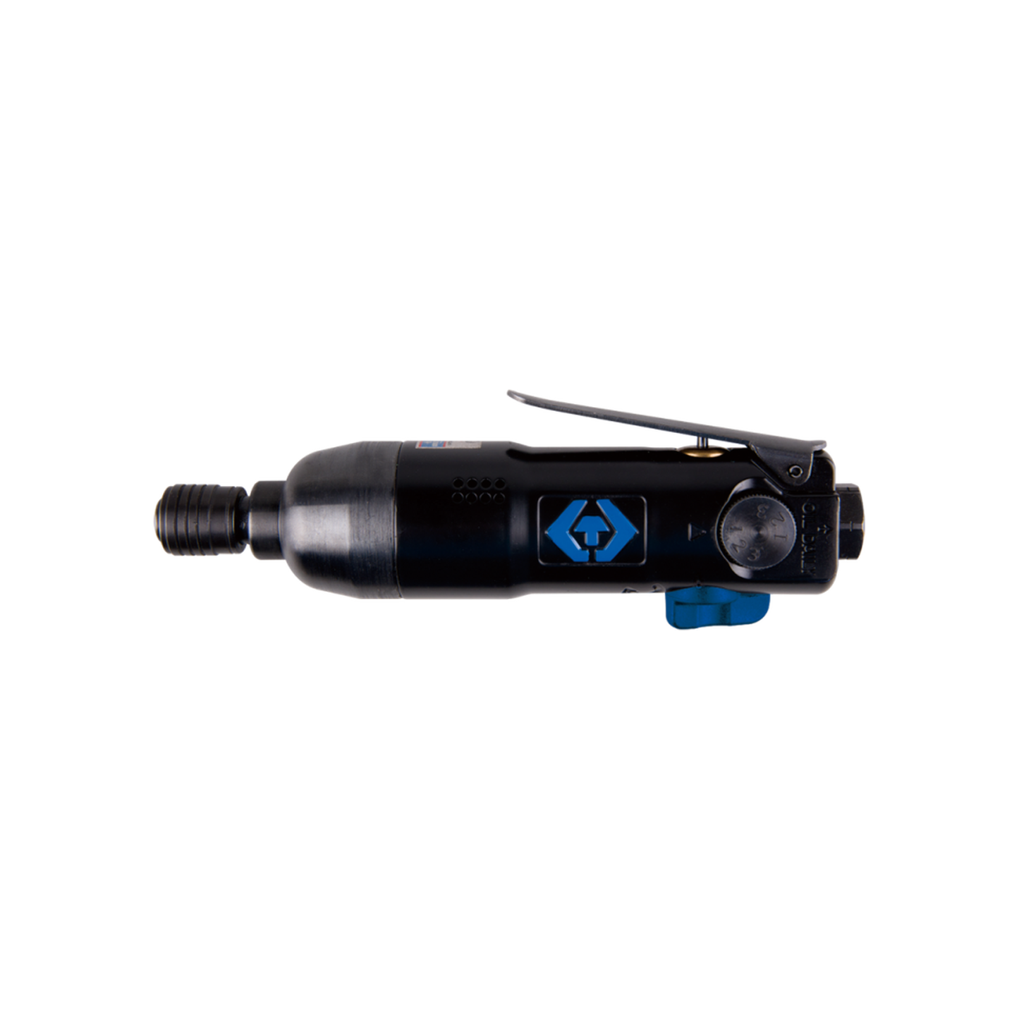 Destornillador de Impacto 1/4" 10000 RPM 90 PSI (33122) | King Tony