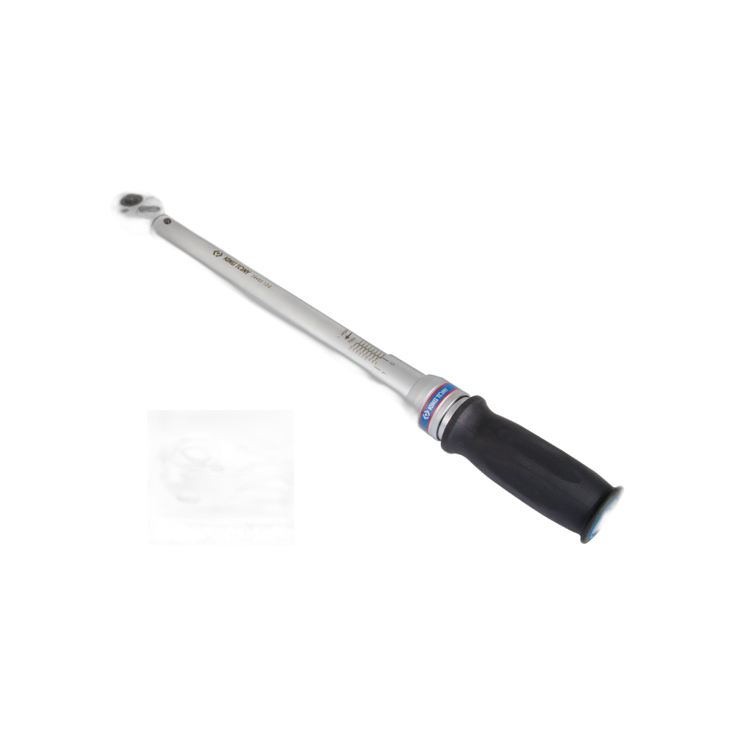 Medidor de Ángulo 1/2" (H) x 1/2" (M) (34440) | King Tony