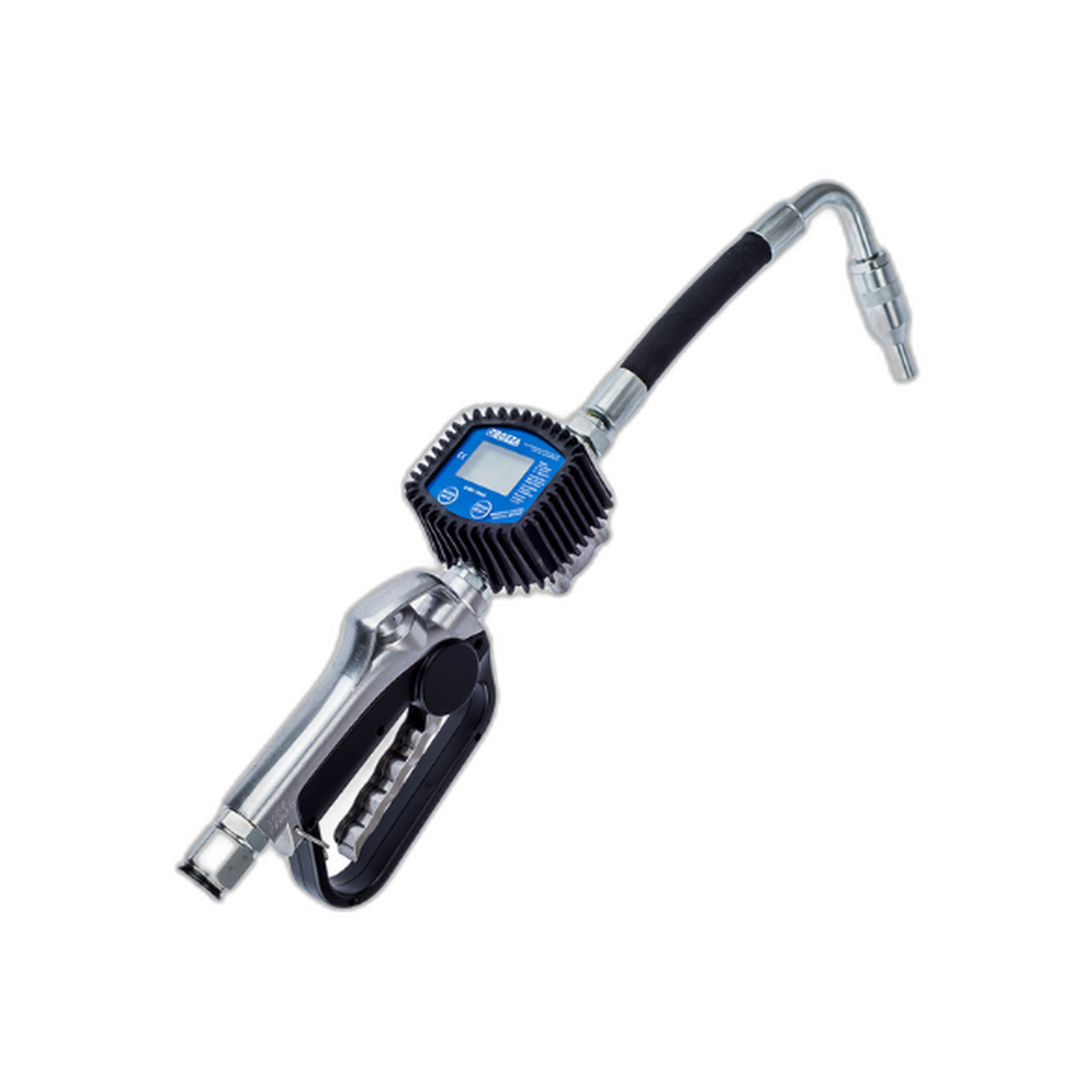 Medidor Electrónico del Shark-B01 Bozza
