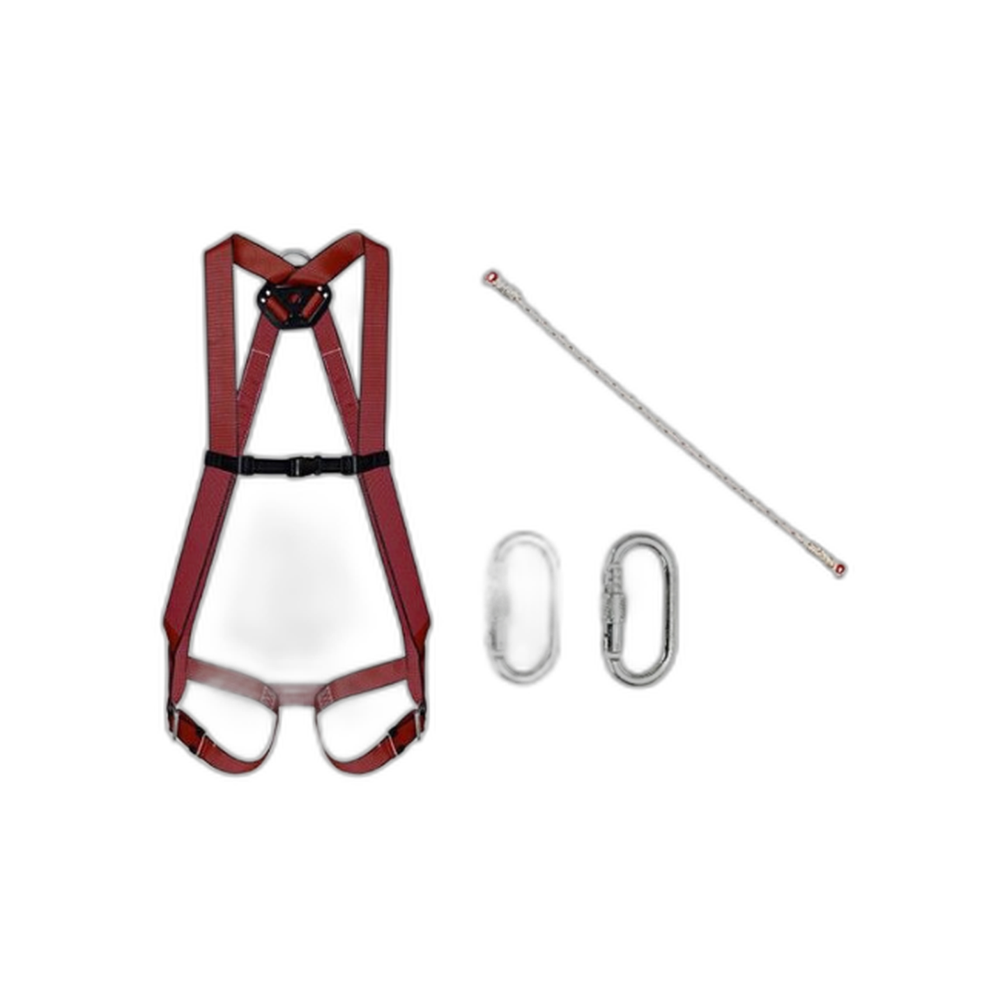 Kit Arnés 10 Basic Plus Clase 41