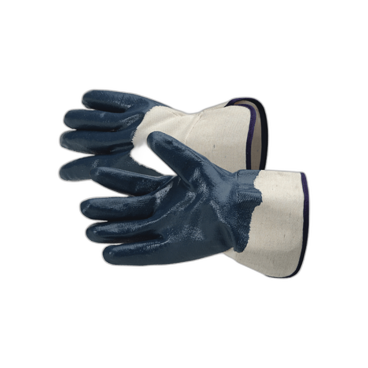 Guantes Nitrilo Talla L