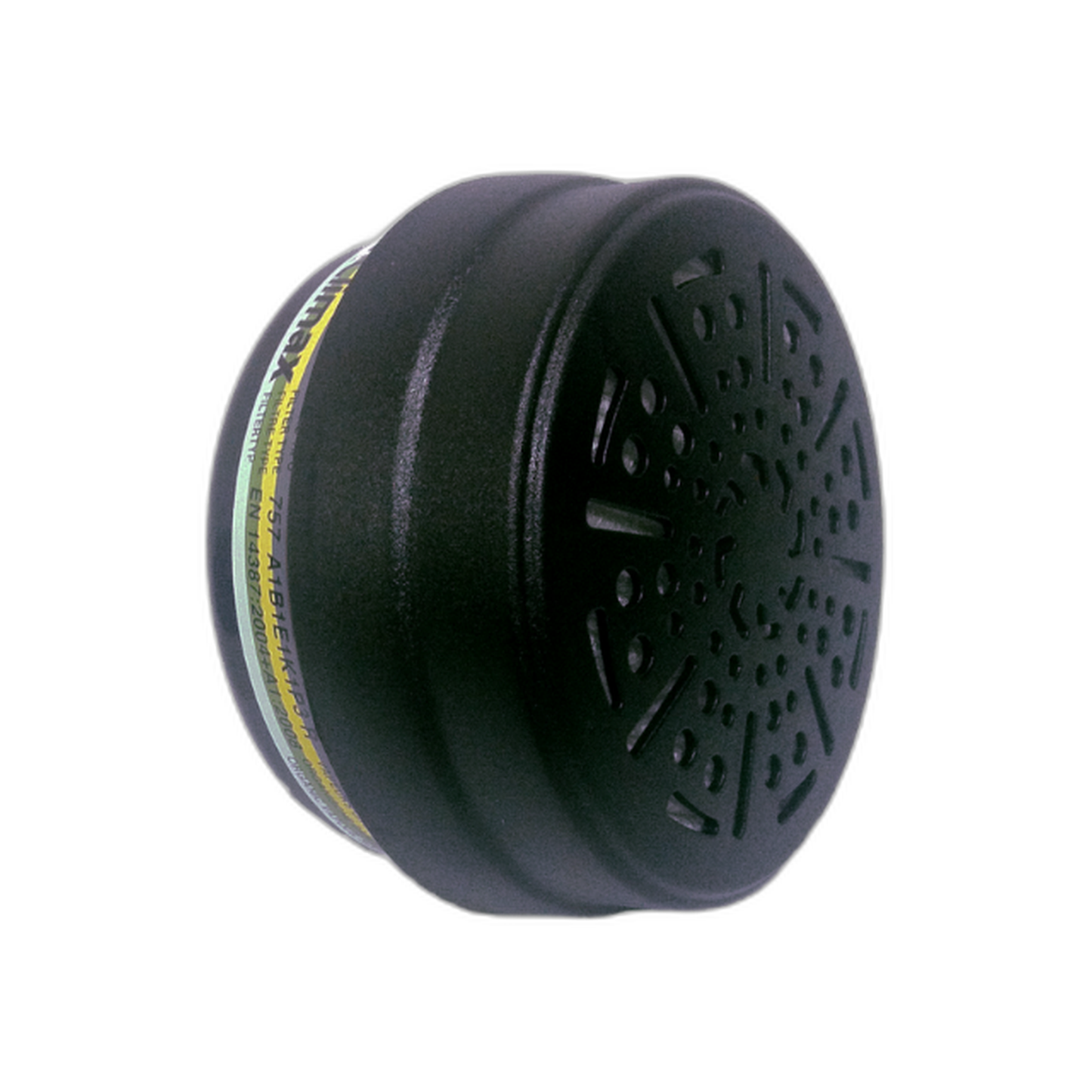 Filtro 757-ABEK Gases Tipo A, B, E, K Blister 2 Unidades