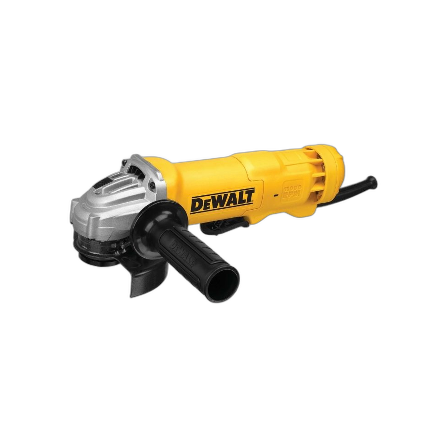 Esmeril Industrial 4-1/2" 1200 W | DeWalt