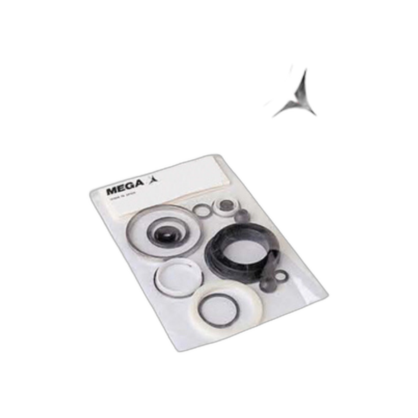 Juego de Sellos para TJ-10A Mega