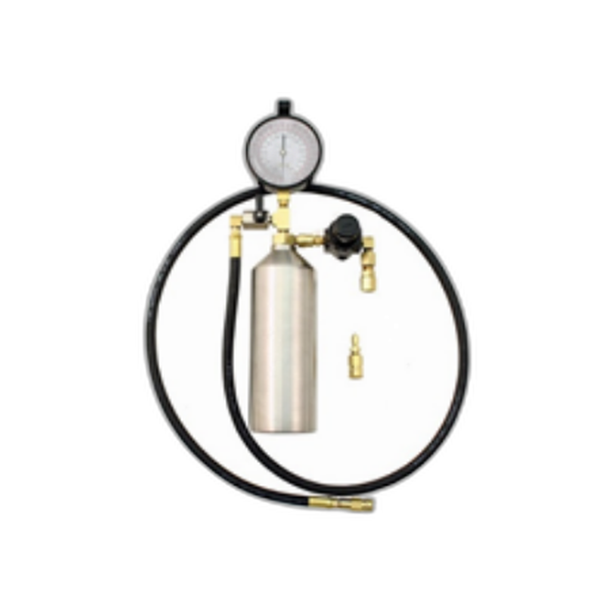 Canister para Limpieza de Inyectores (3360) | CTA
