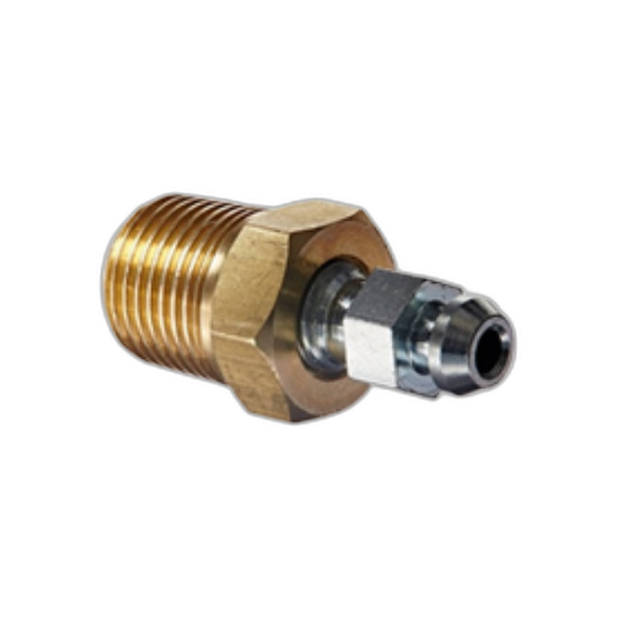 Fitting para Sangrar 3/8", 7/16" y 10M (1235) | CTA