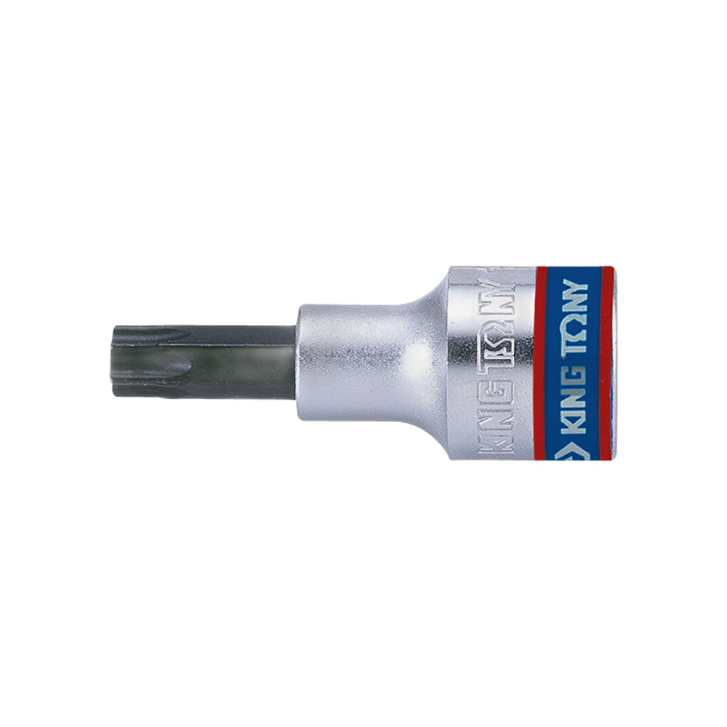 Socket Corto con Punta Torx 3/8" x T-10 (302310) | King Tony