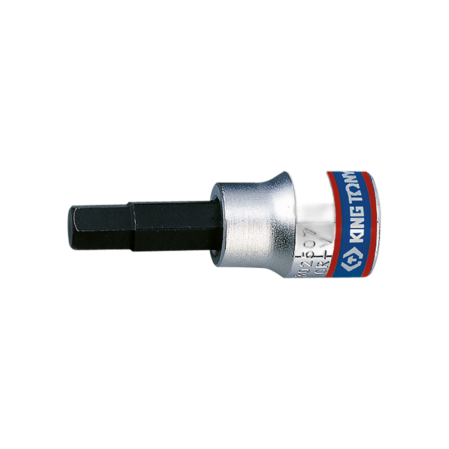 Socket Corto con Punta Allen 3/8" x 5 mm (302505) | King Tony