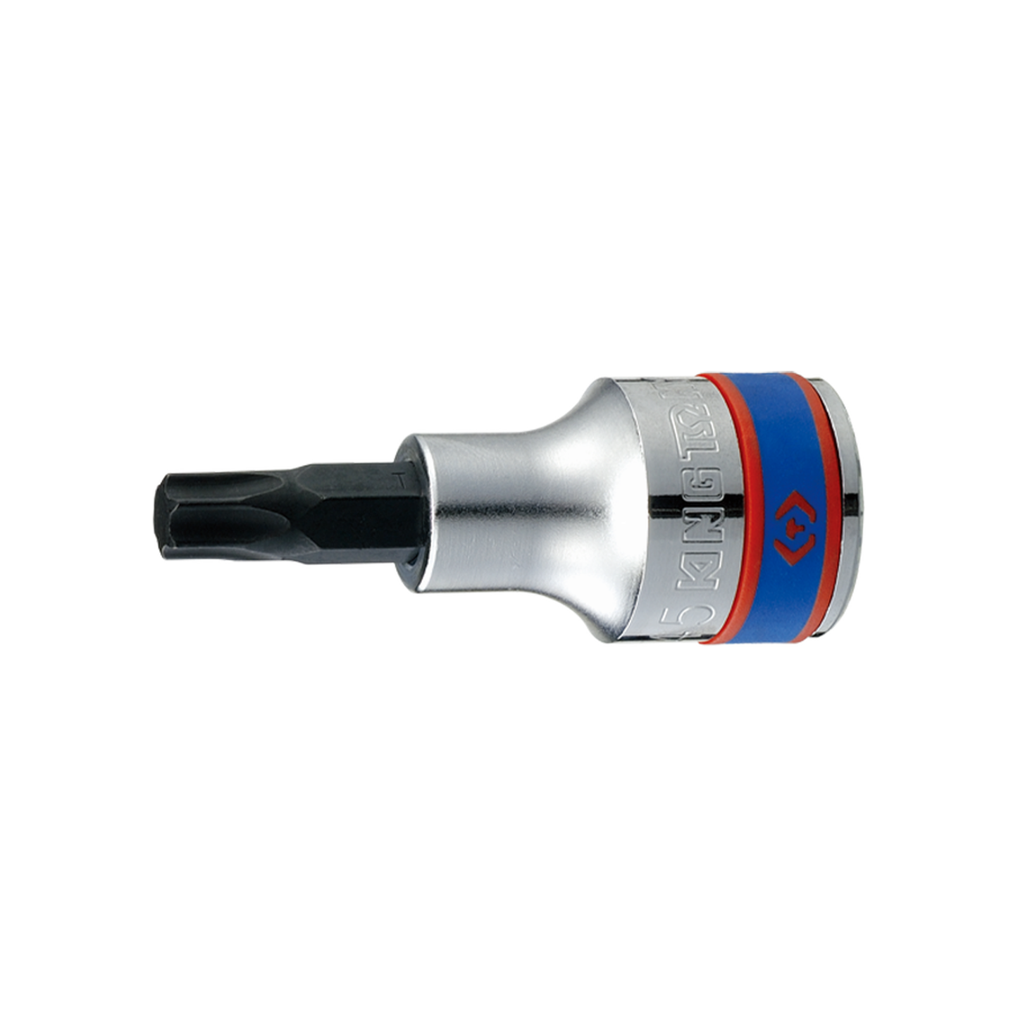 Socket Punta Torx Corta 1/2X T-20 (402320) | King Tony