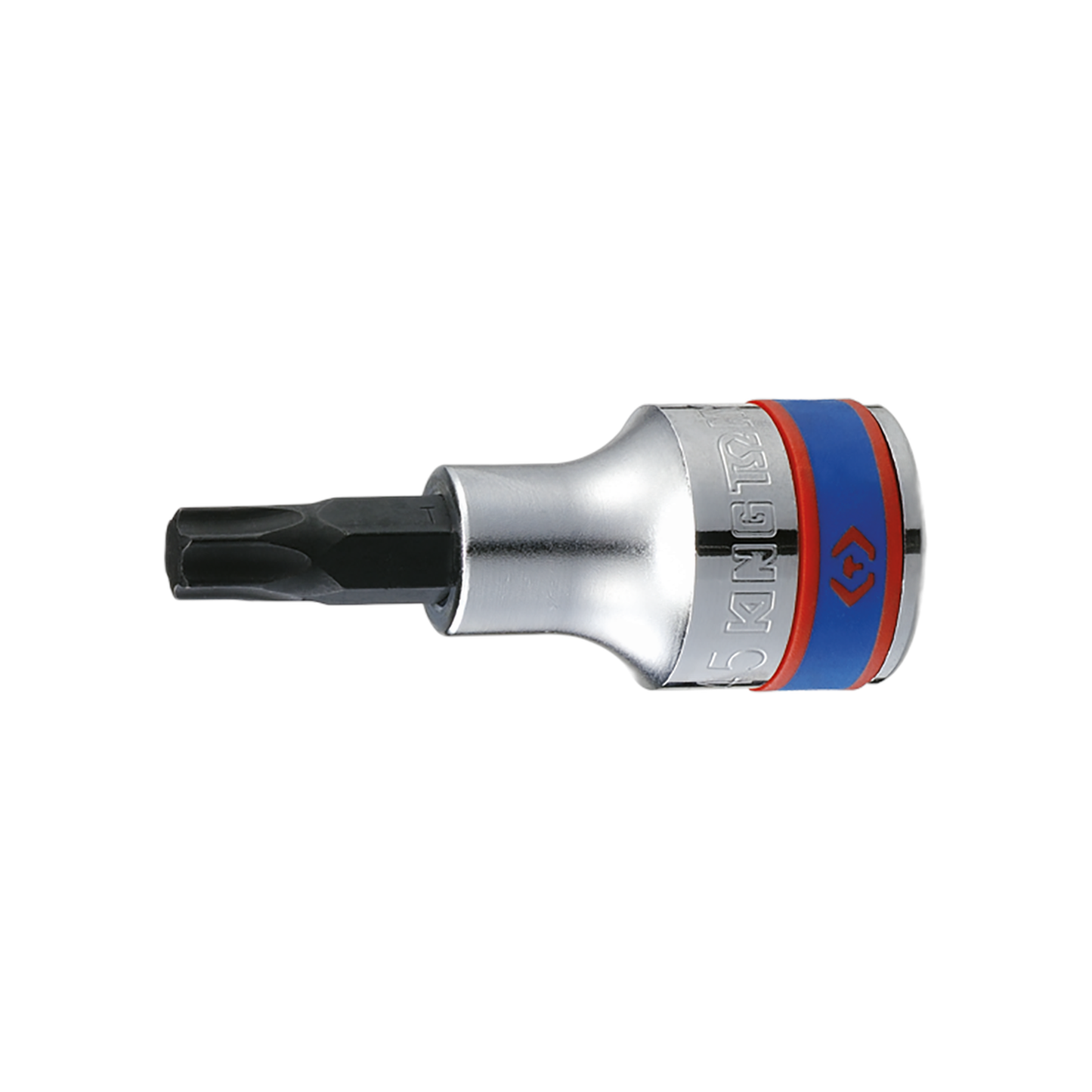 Socket Corto con Punta Torx 1/2" x T-50 (402350) | King Tony