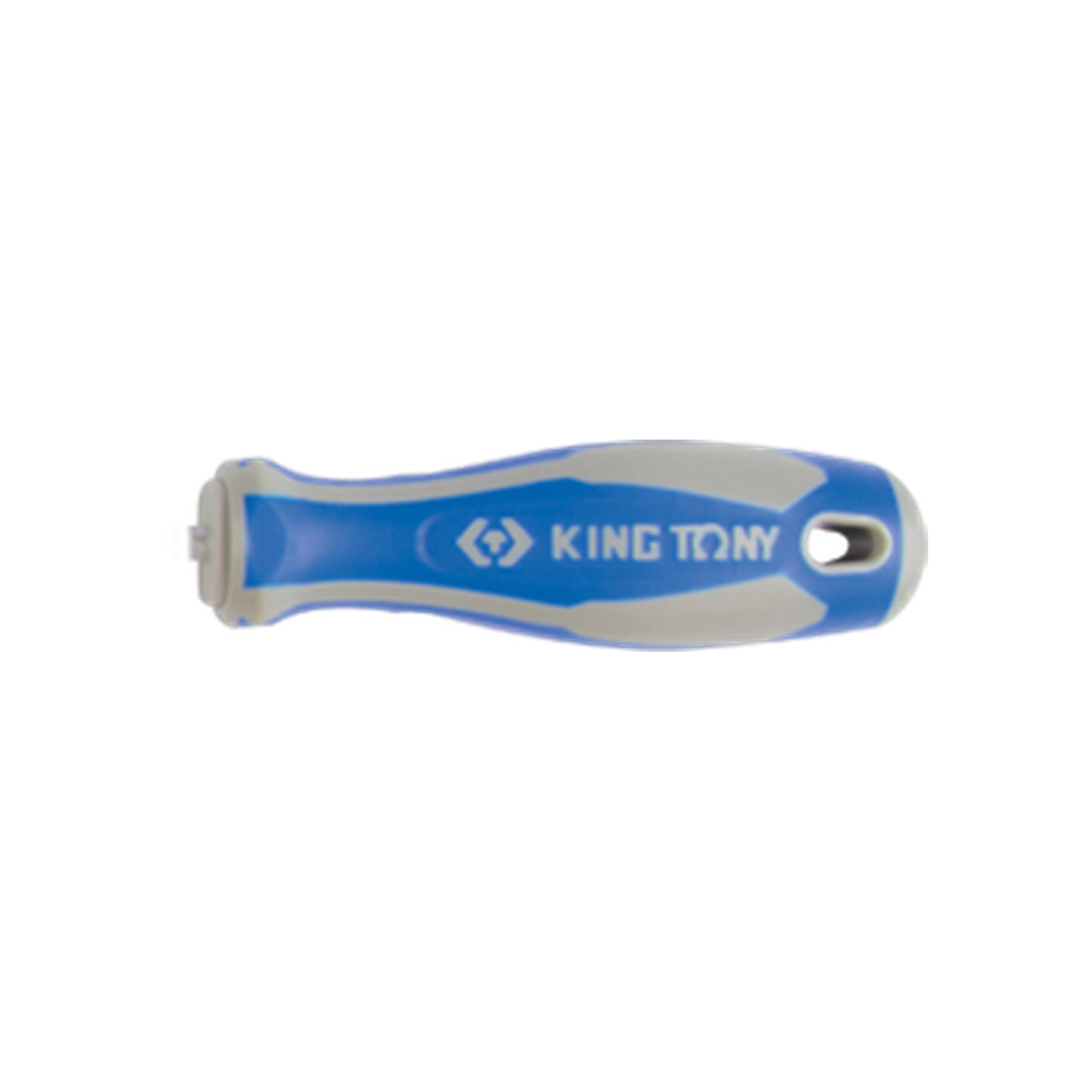 Destornillador Plano 3/16" x 12" (14220512) | King Tony
