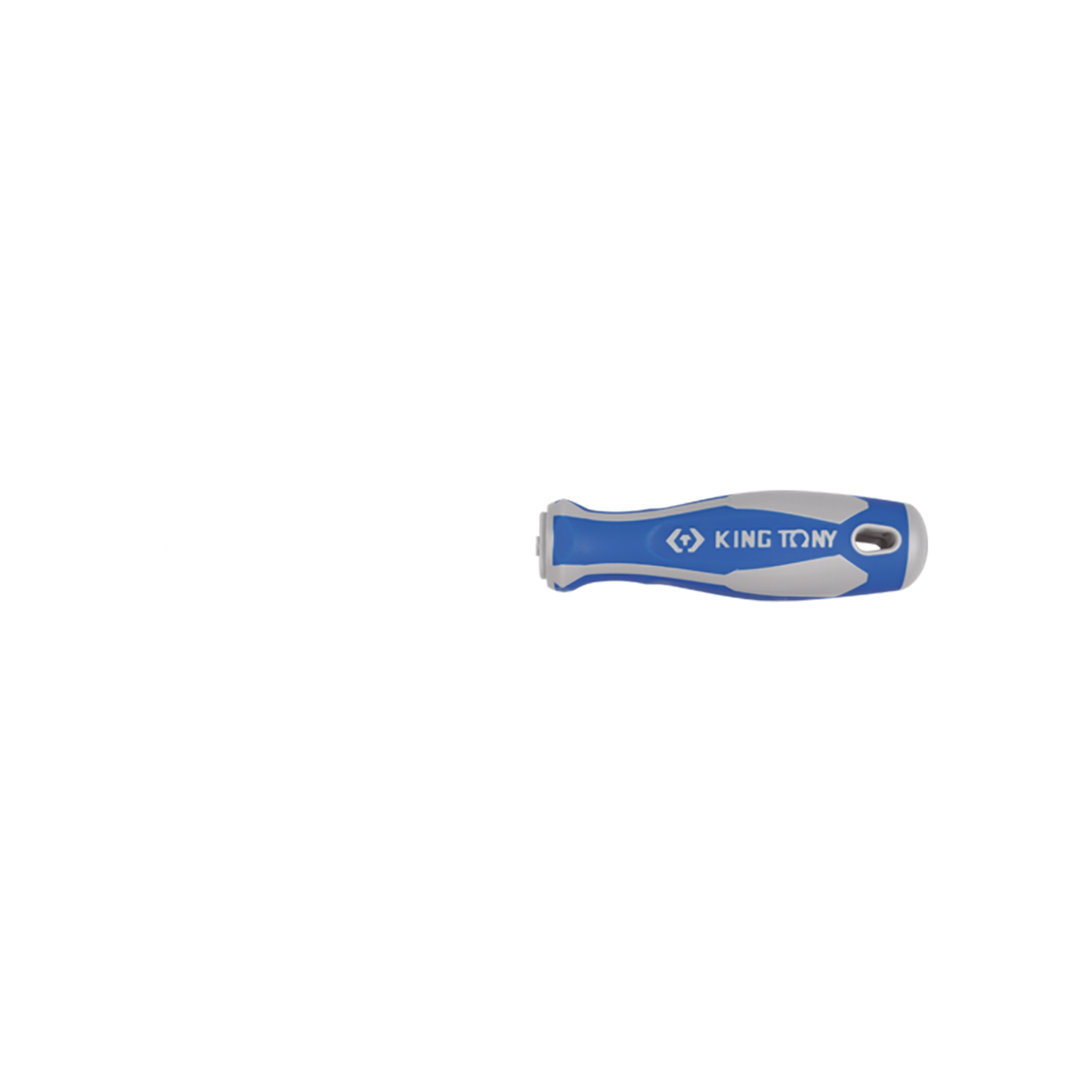 Destornillador Torx T-15 x 3" (14271503) | King Tony