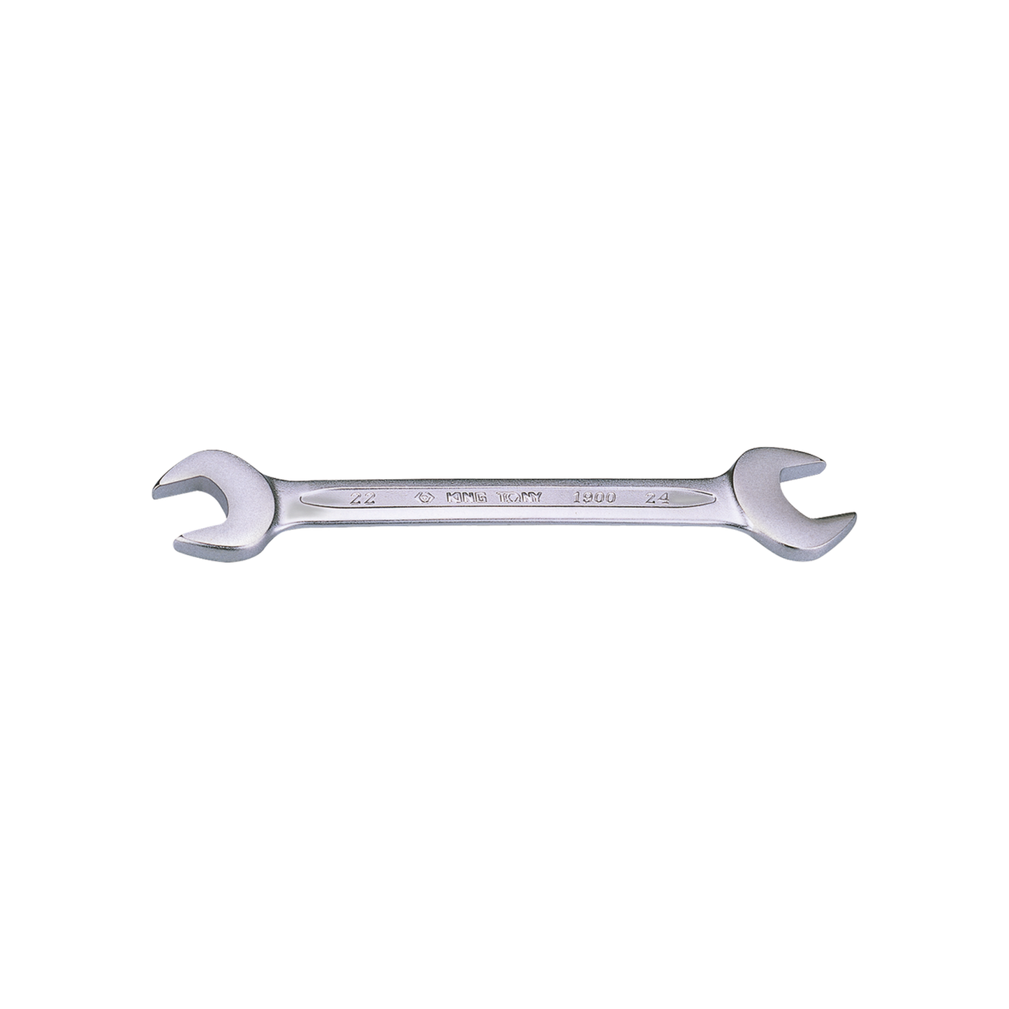 Llave Abierta 14 x 17 mm (19001417) | King Tony