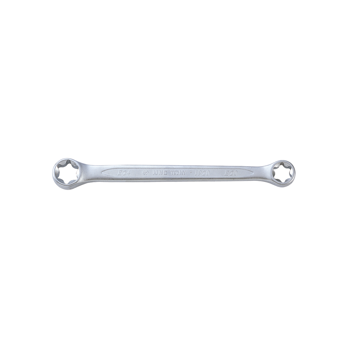 Llave Doble Torx E14 x E18 (19201418) | King Tony