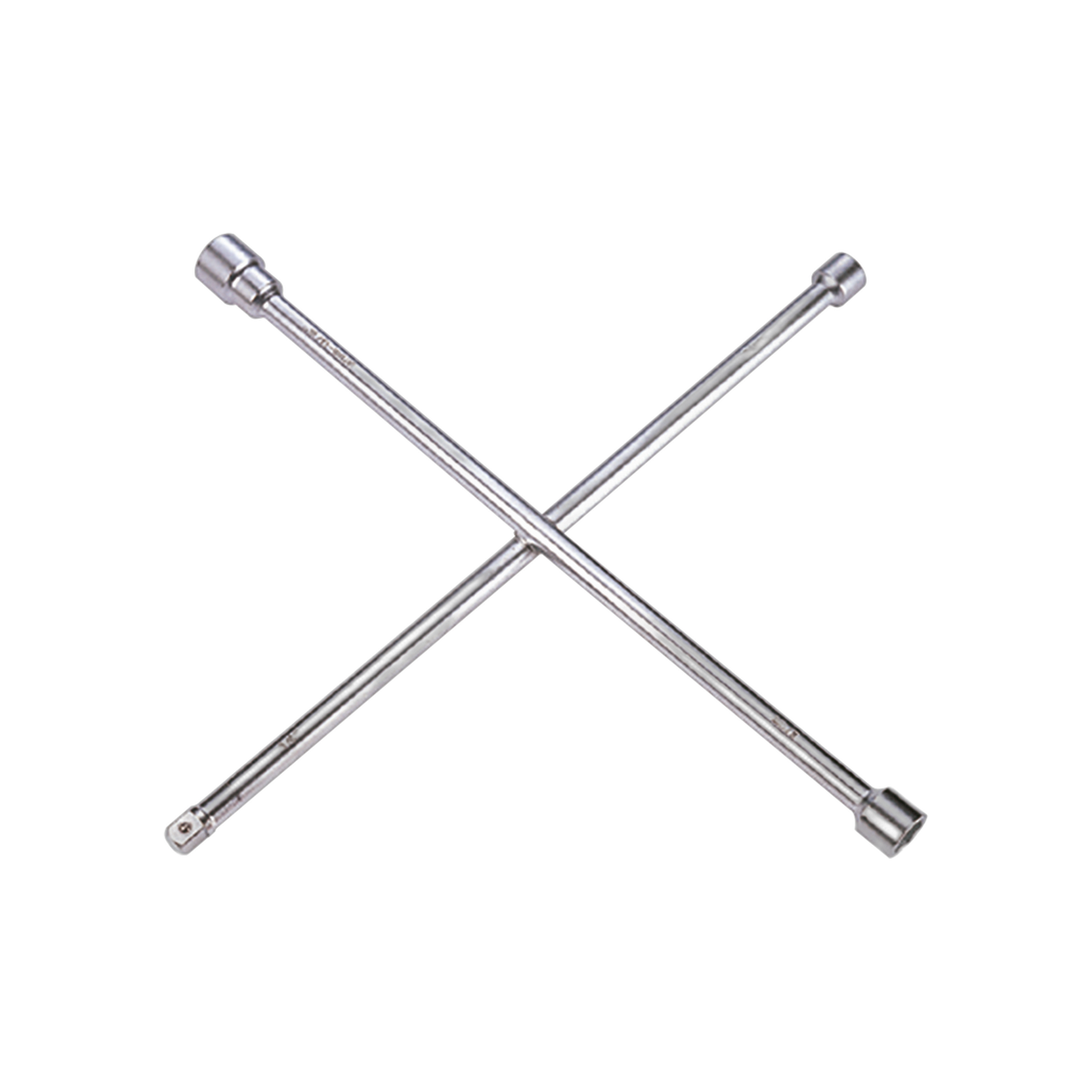 Llave de Cruz 24 x 27 x 32 mm x 3/4" (19932427) | King Tony