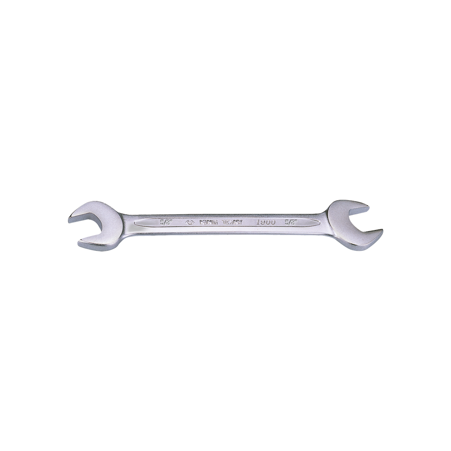 Llave Abierta 1/2" x 9/16" (59001618) | King Tony