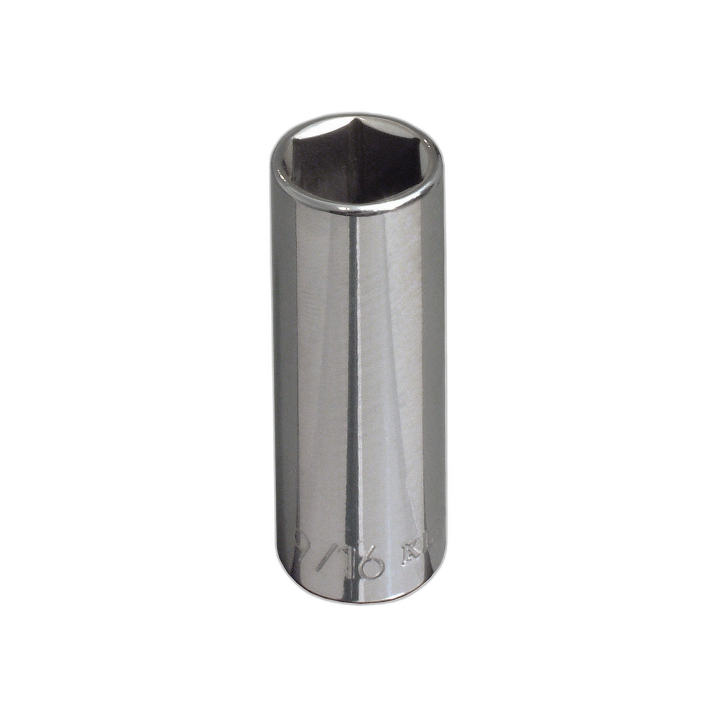 Socket Corto 3/8" x 5/16" 6 Puntas | Nicher