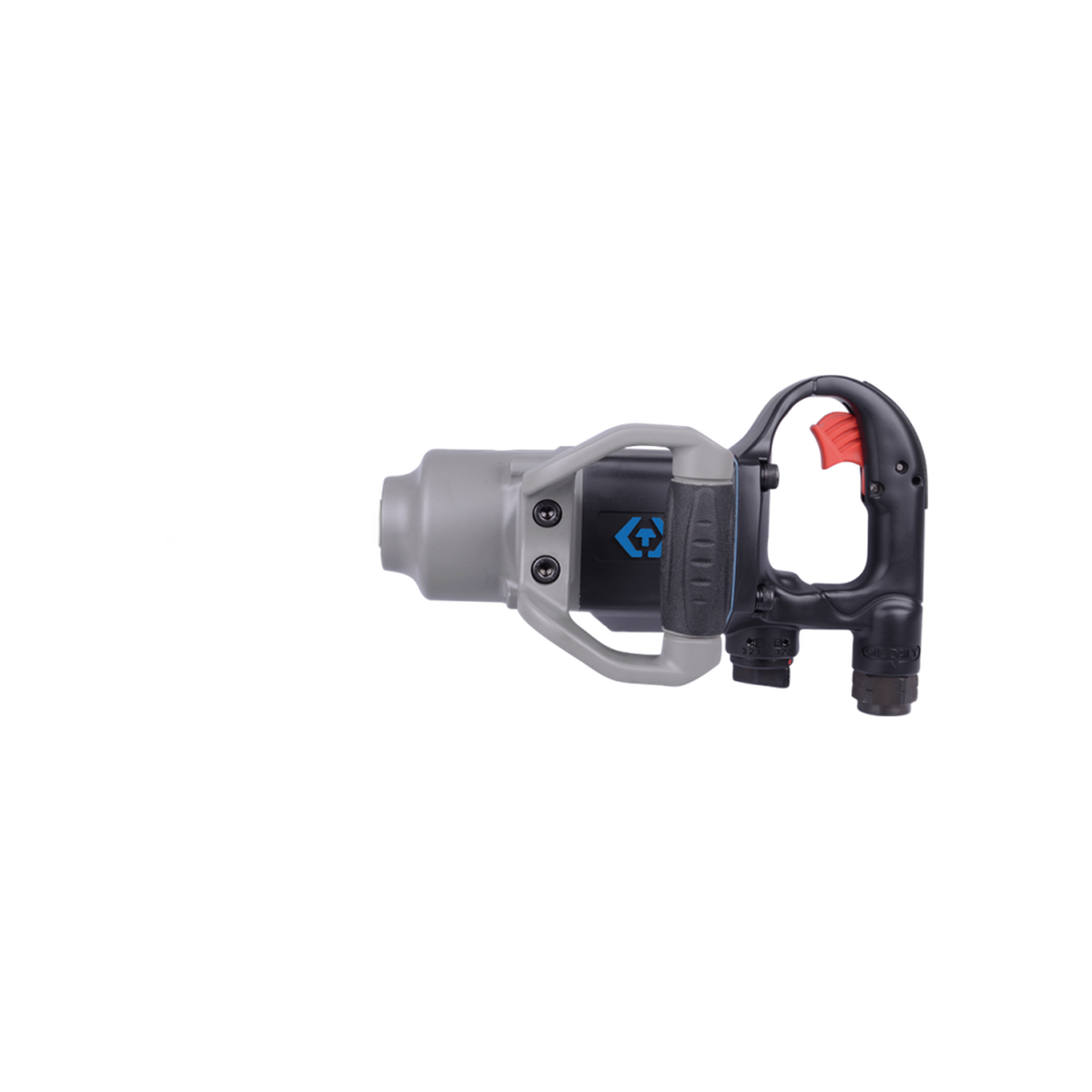 Pistola de Impacto Larga 1600 Libras/ft 3/4" | King Tony