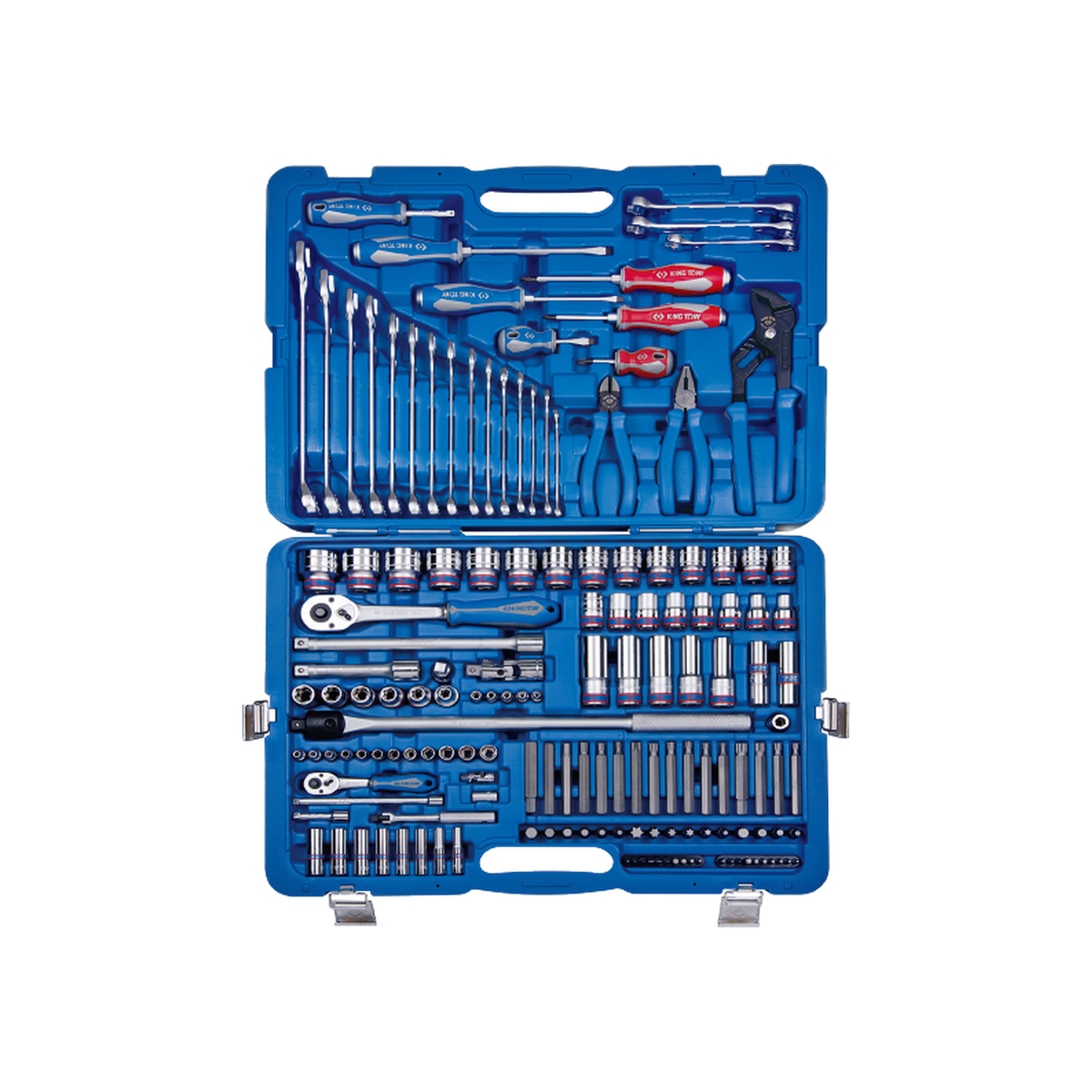 Llave Ajustable 24" | King Tony