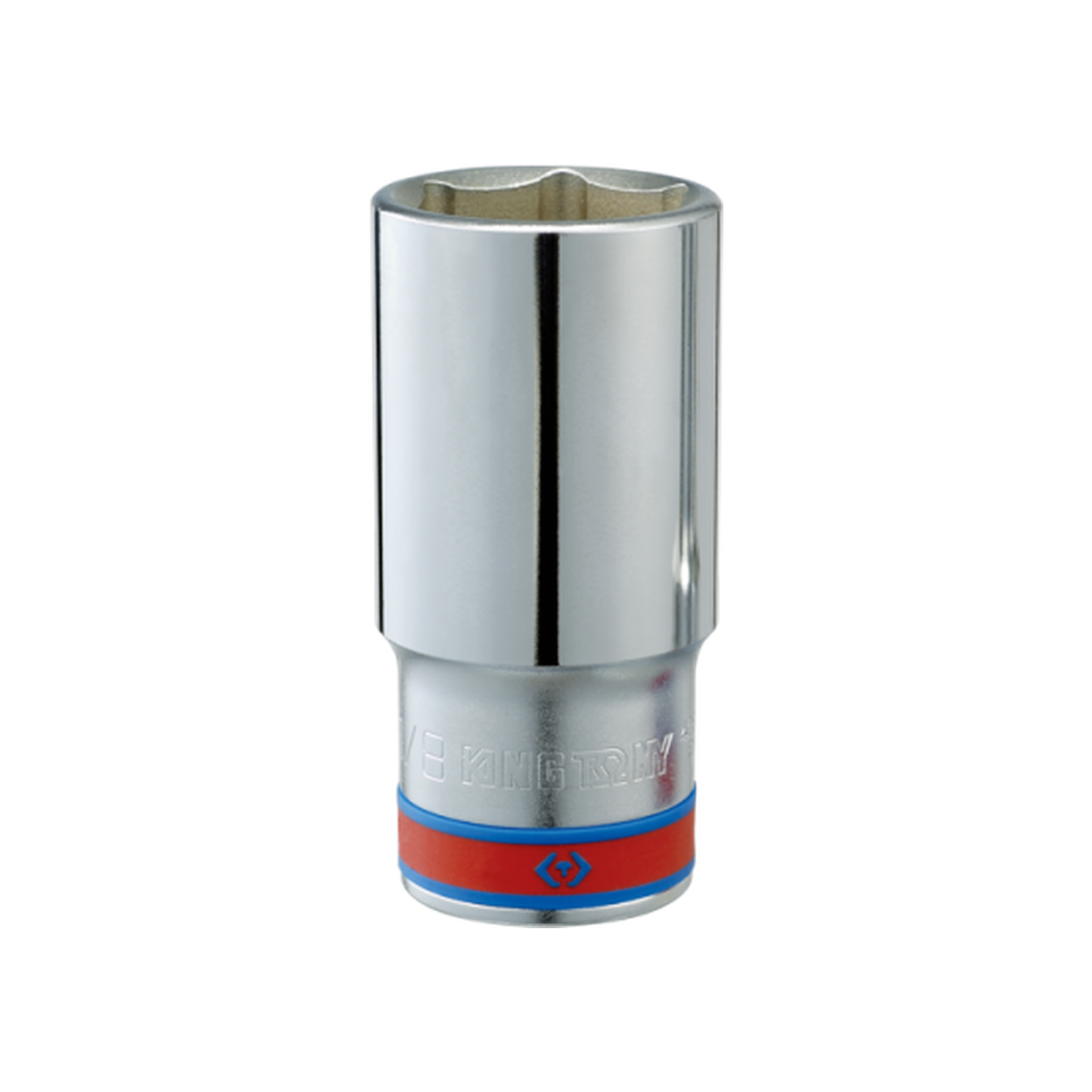 Socket Largo 1/2" x 3/4" 6 Puntas | King Tony