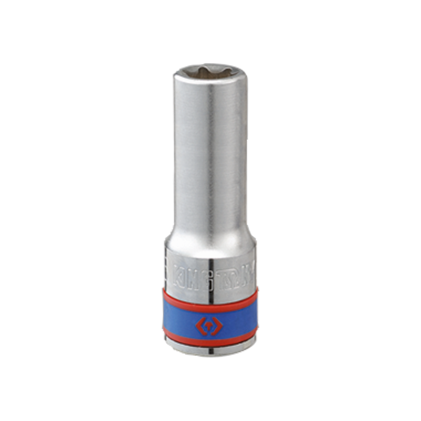 Socket Largo Torx H 1/2" E10 | King Tony