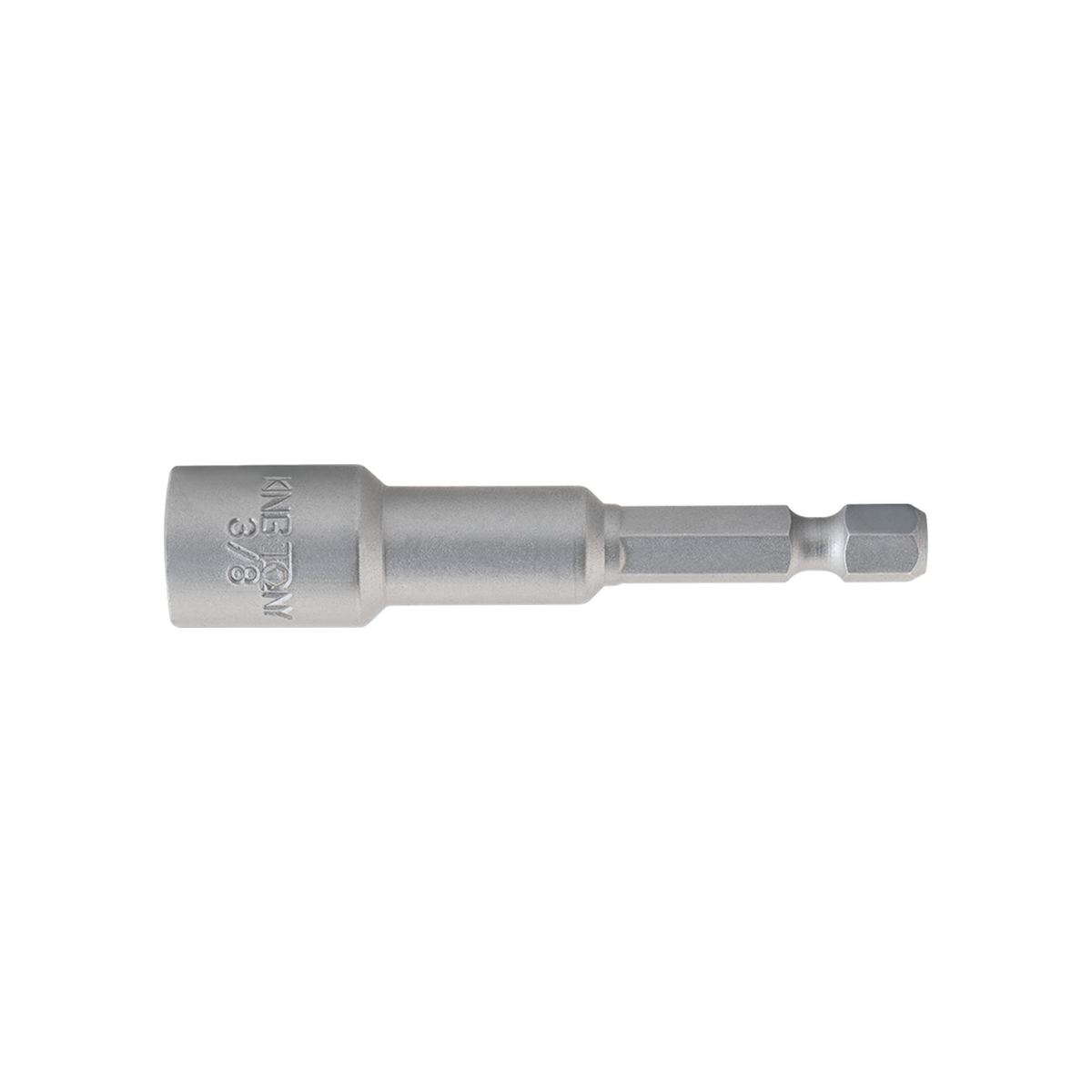 Socket Magnético 3/8" x 65 mm | King Tony