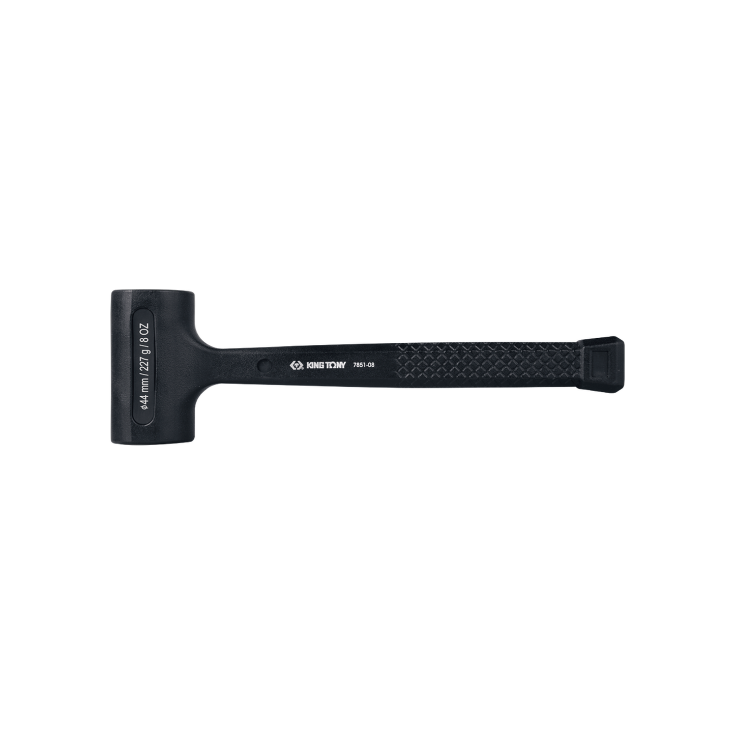 Martillo Ingeniero Superficie Suave 32 Oz | King Tony