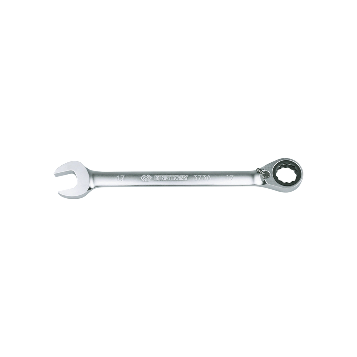 Llave Combinada de Velocidad de 8 mm | King Tony