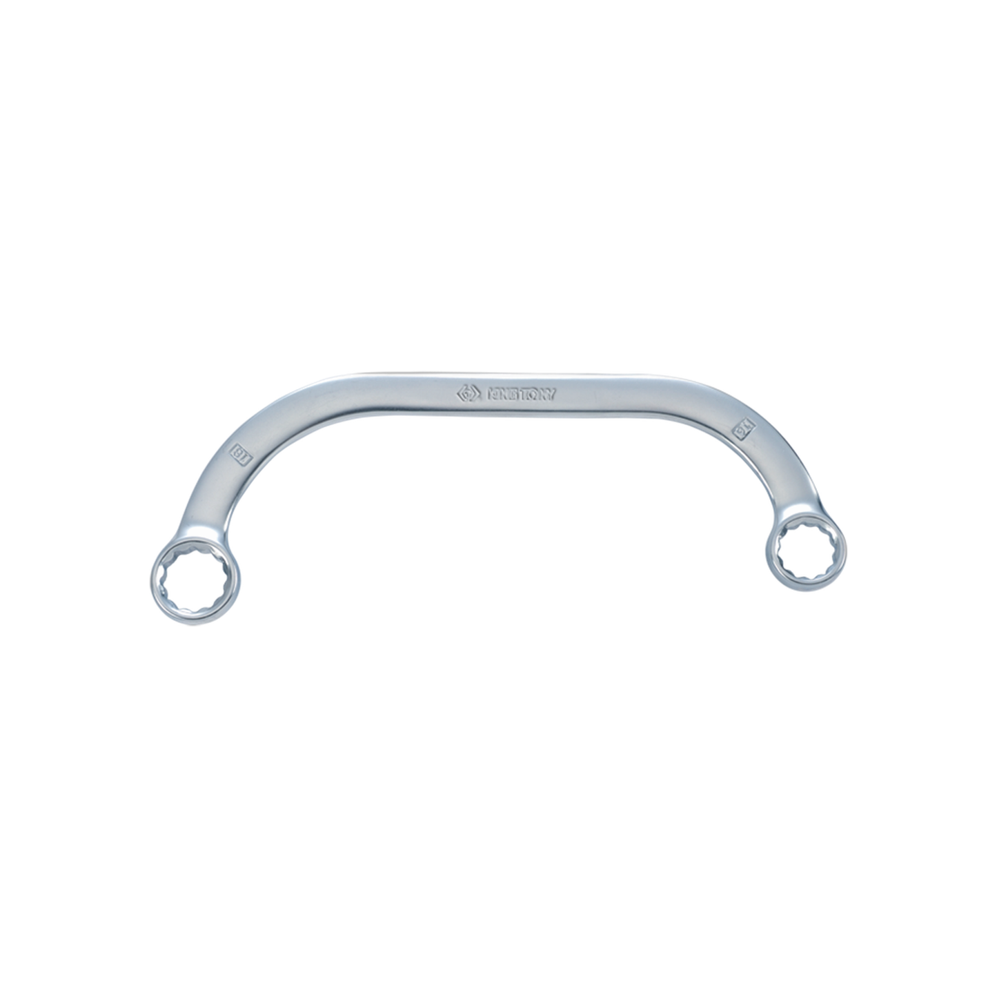 Llave Curva 16-18 mm | King Tony