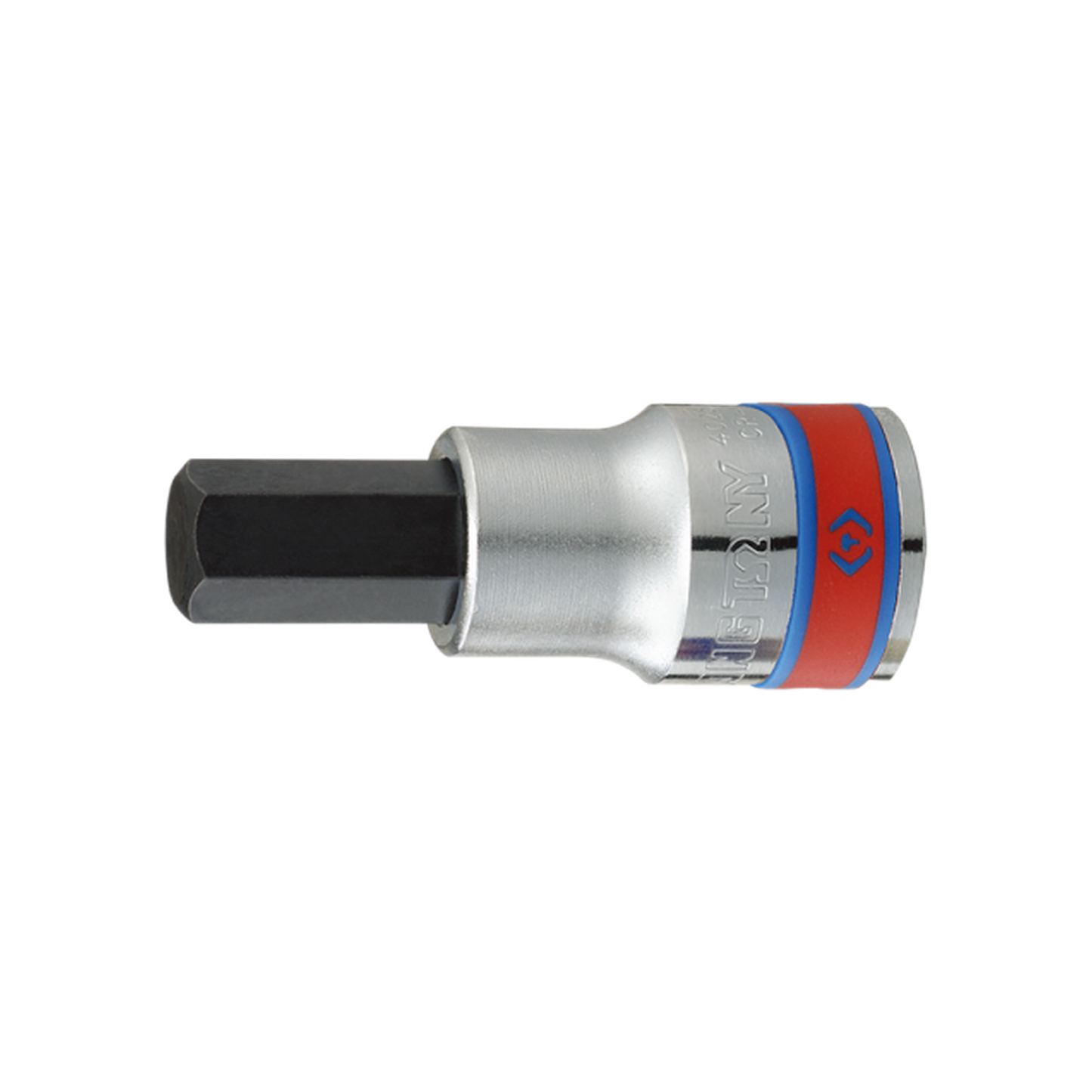 Socket Punta Allen Corta 1/2" x 3/8" | King Tony