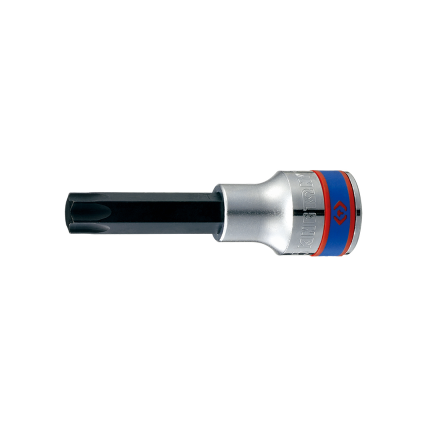 Socket Punta Torx Larga 1/2" x T-55 | King Tony