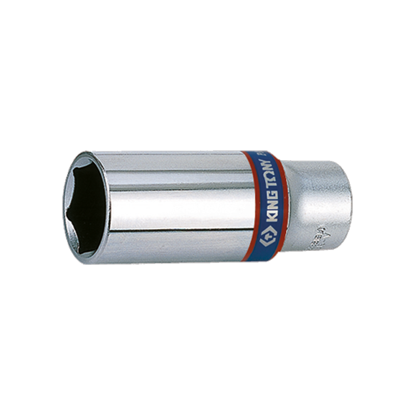 Socket Largo 3/8" x 9 mm 6 Puntas | King Tony
