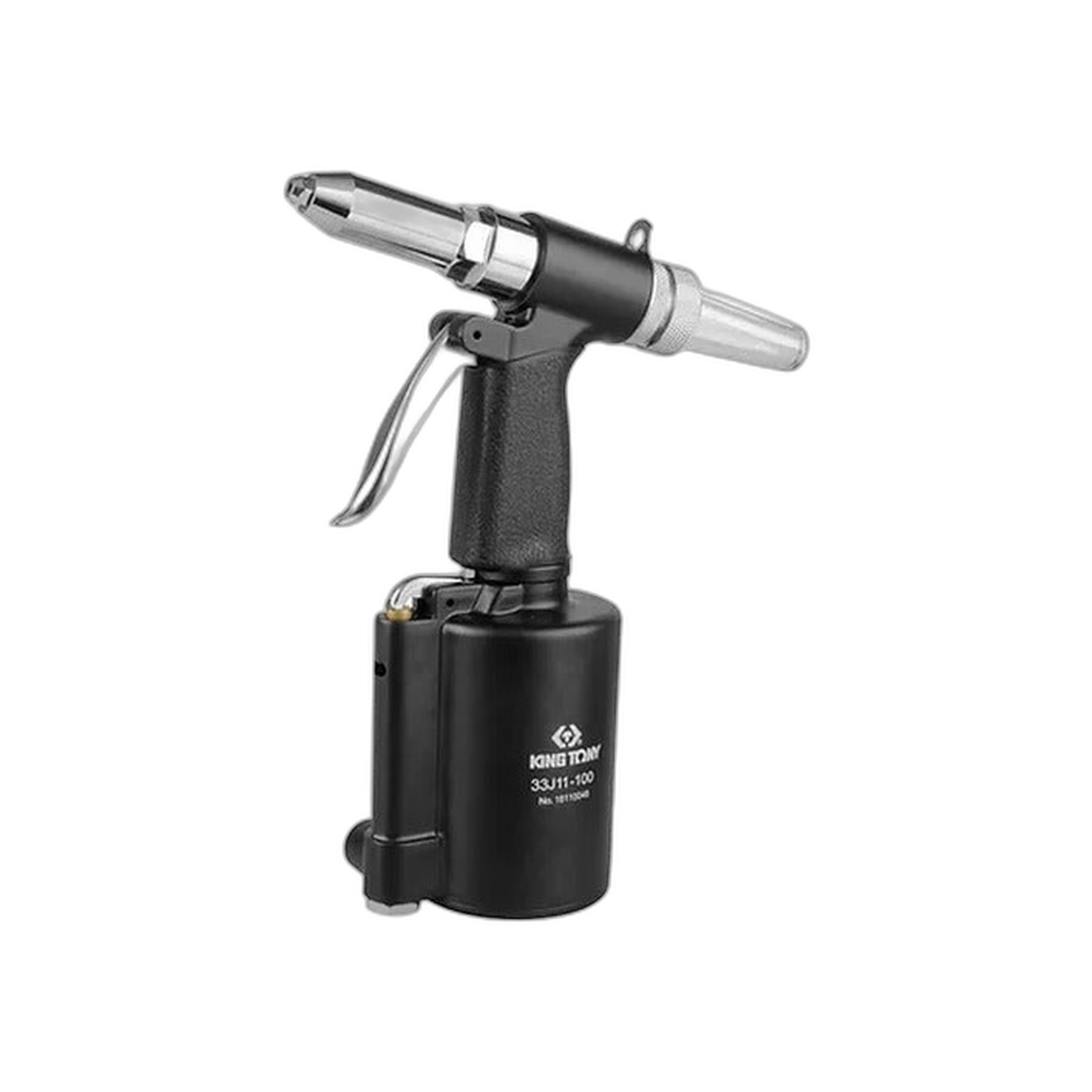 Remachadora de Aire 3/16" Heavy Duty | King Tony