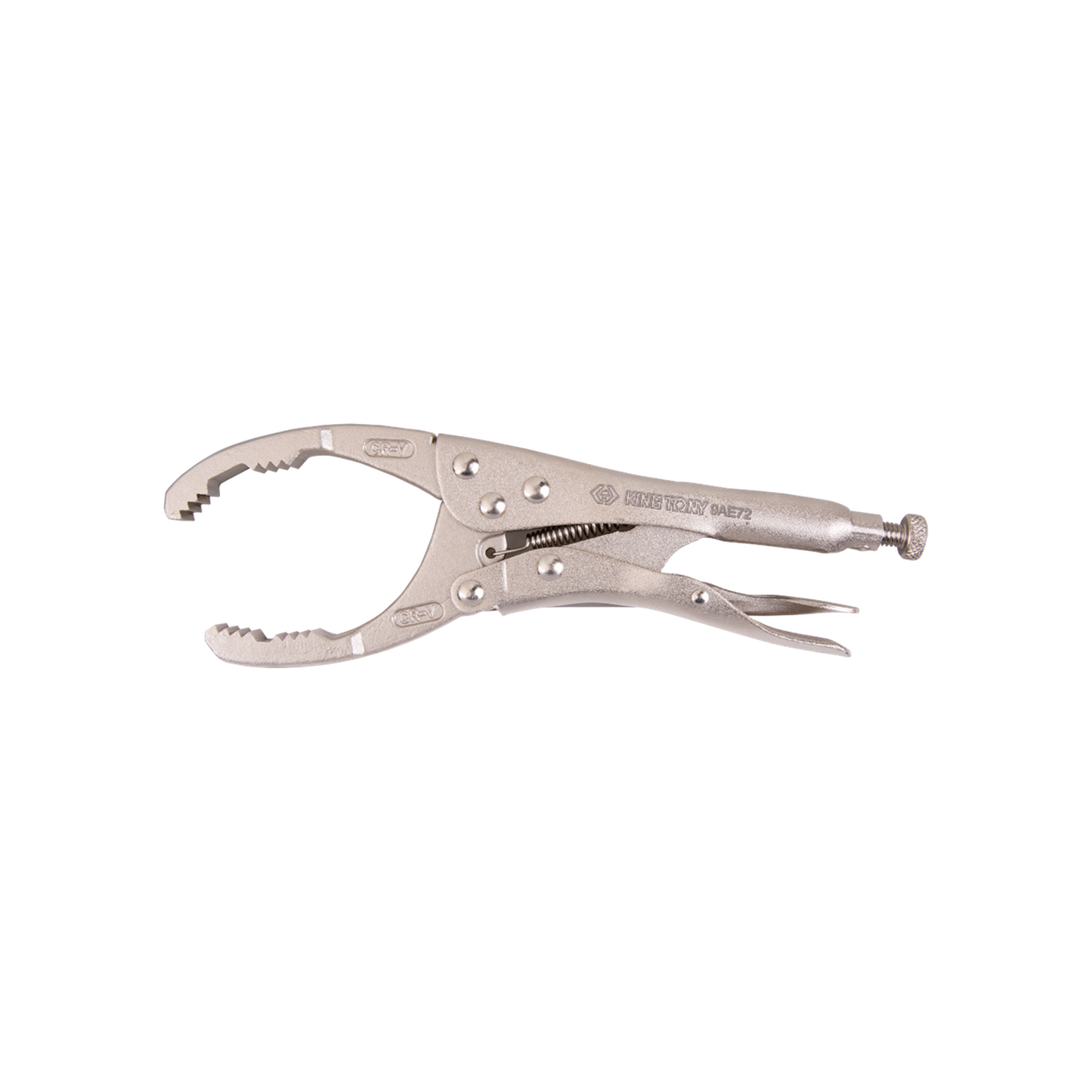 Pinzas para Filtros de Aceite 10" | King Tony