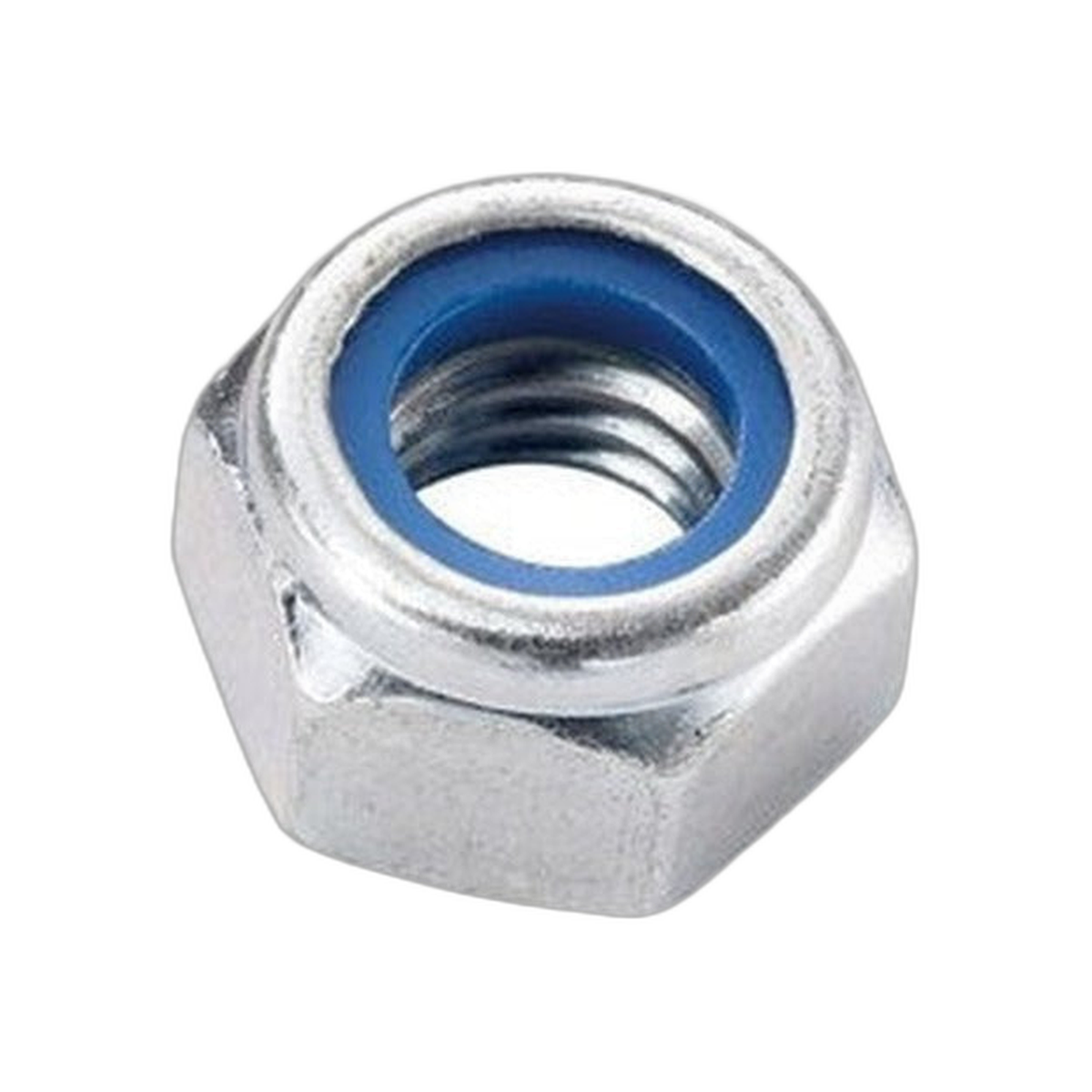 Tuerca de Seguridad M5-0.80 UNC | HT Panamá