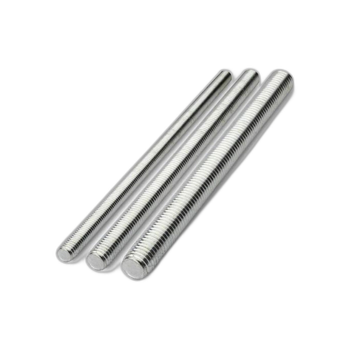Barra Roscada 1-8 x 72" ZP | HT Panamá