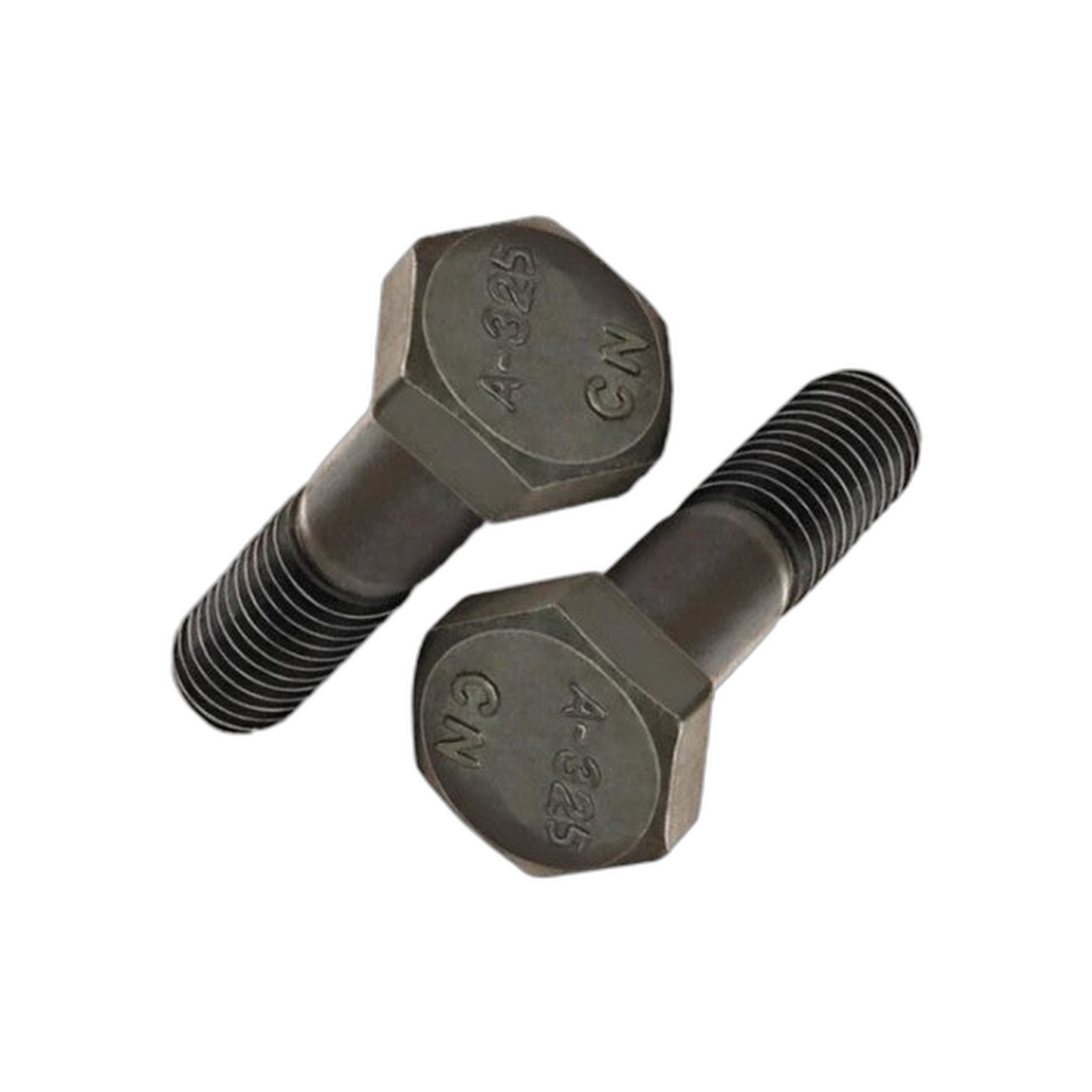 Tornillo A325 Tipo 1 Estr. 3/4-10 x 3" UNC GAL | HT Panamá