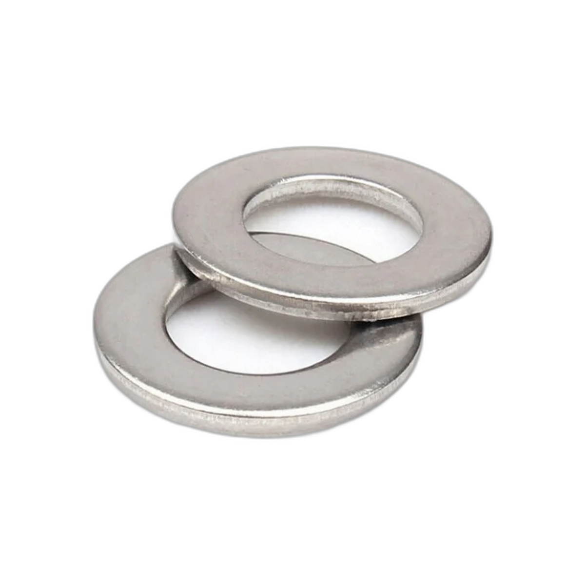 Arandela Plana Inox 304 5/8" (M16) | HT Panamá