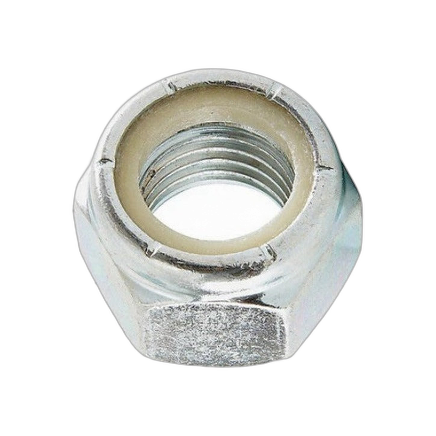 Tuerca Seguridad Inox 304 mm10-1.50 UNC | HT Panamá