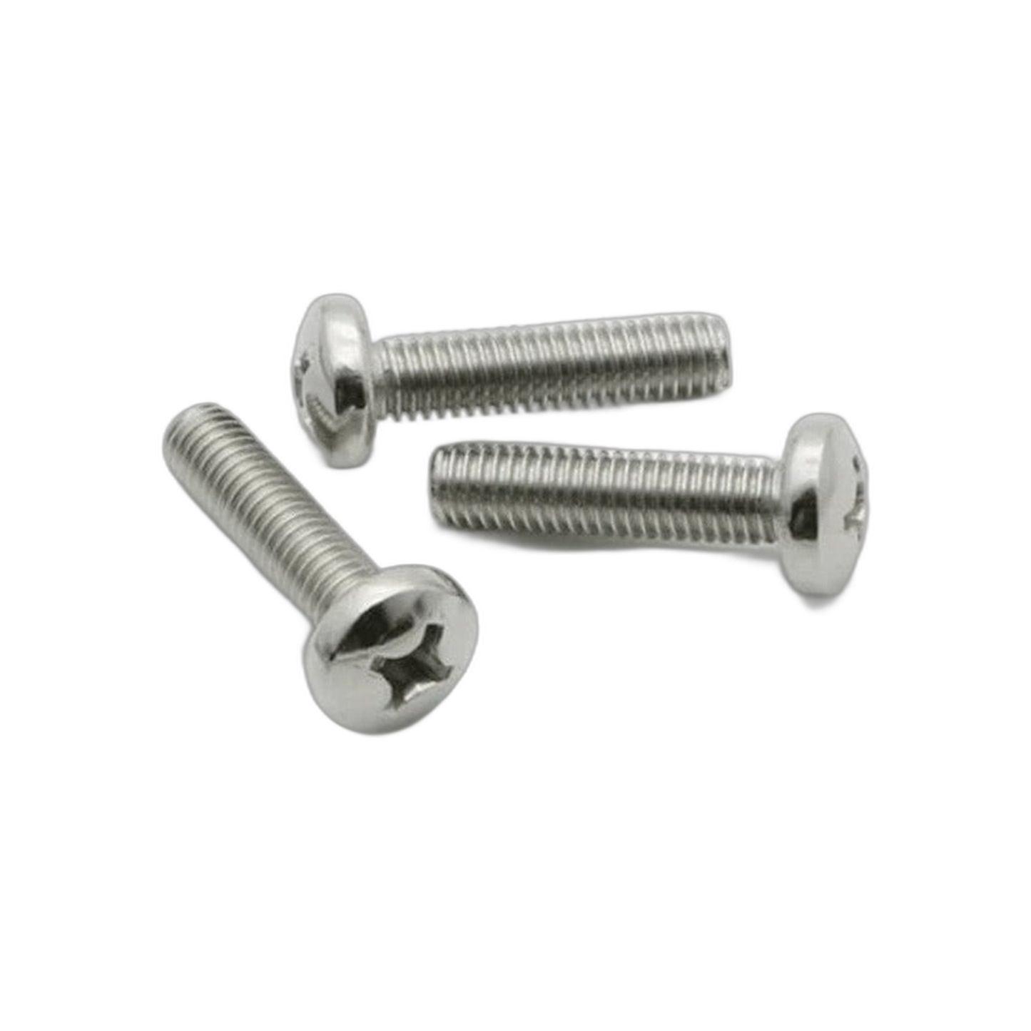 Tornillo Cab. Red. Inox 304 M10 x 40mm | HT Panamá